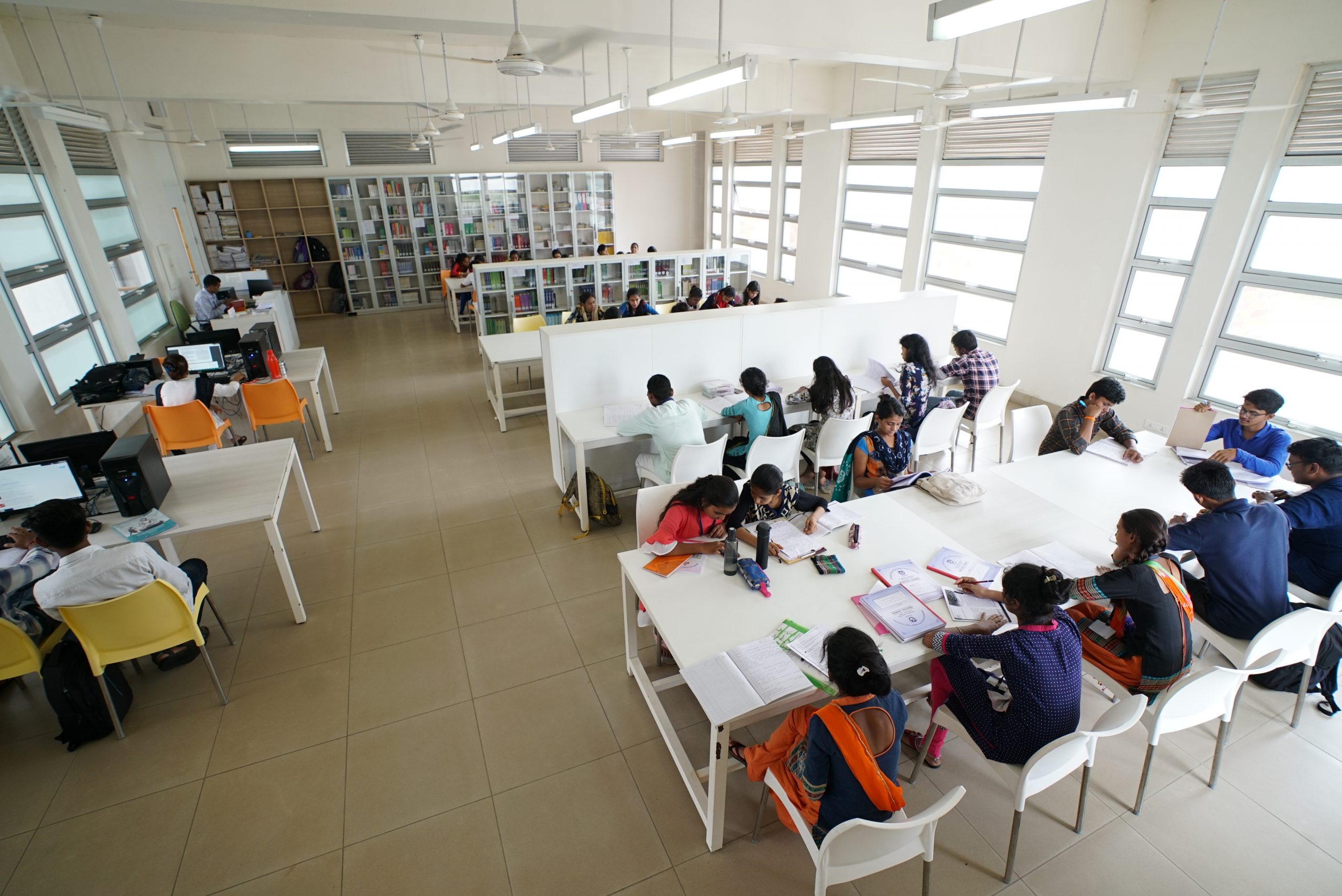 Library