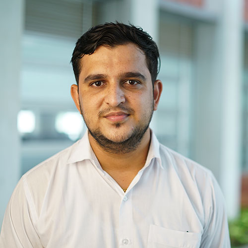 Mr. Nayan Jani