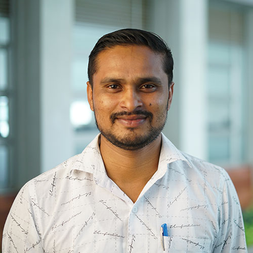 Mr. Vipul S. Khalasi