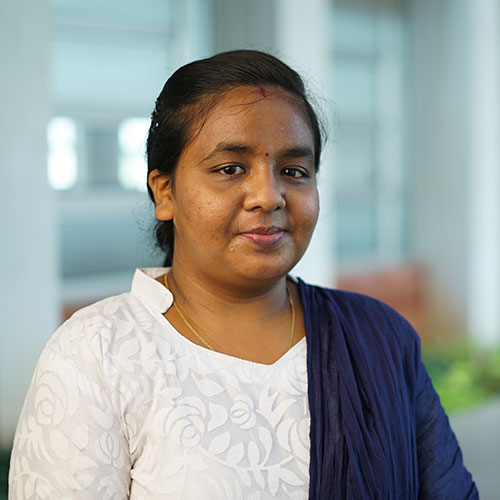Ms. Priyanka A. Patel