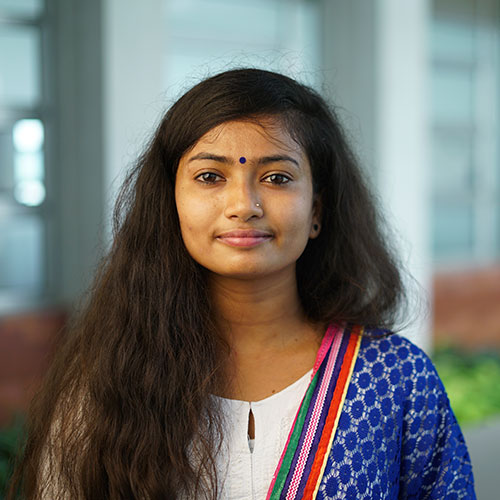Ms. Anita J. Patel