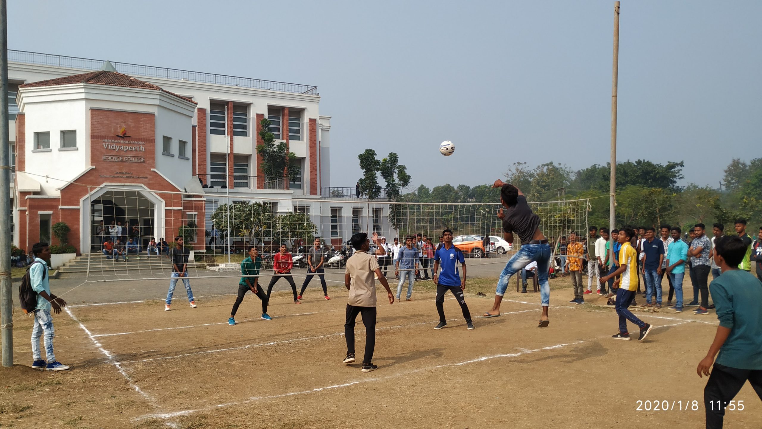 Sports Facilities