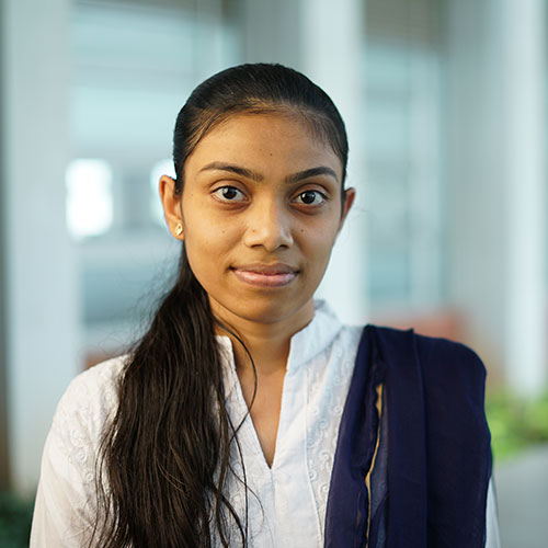 Ms. Yogita B. Patel